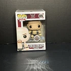 Funko Pop WWE 05 Stone Cold Steve Austin Gamestop Exclusive New