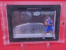 2011-12 Upper Deck Exquisite Basketball Cards 17