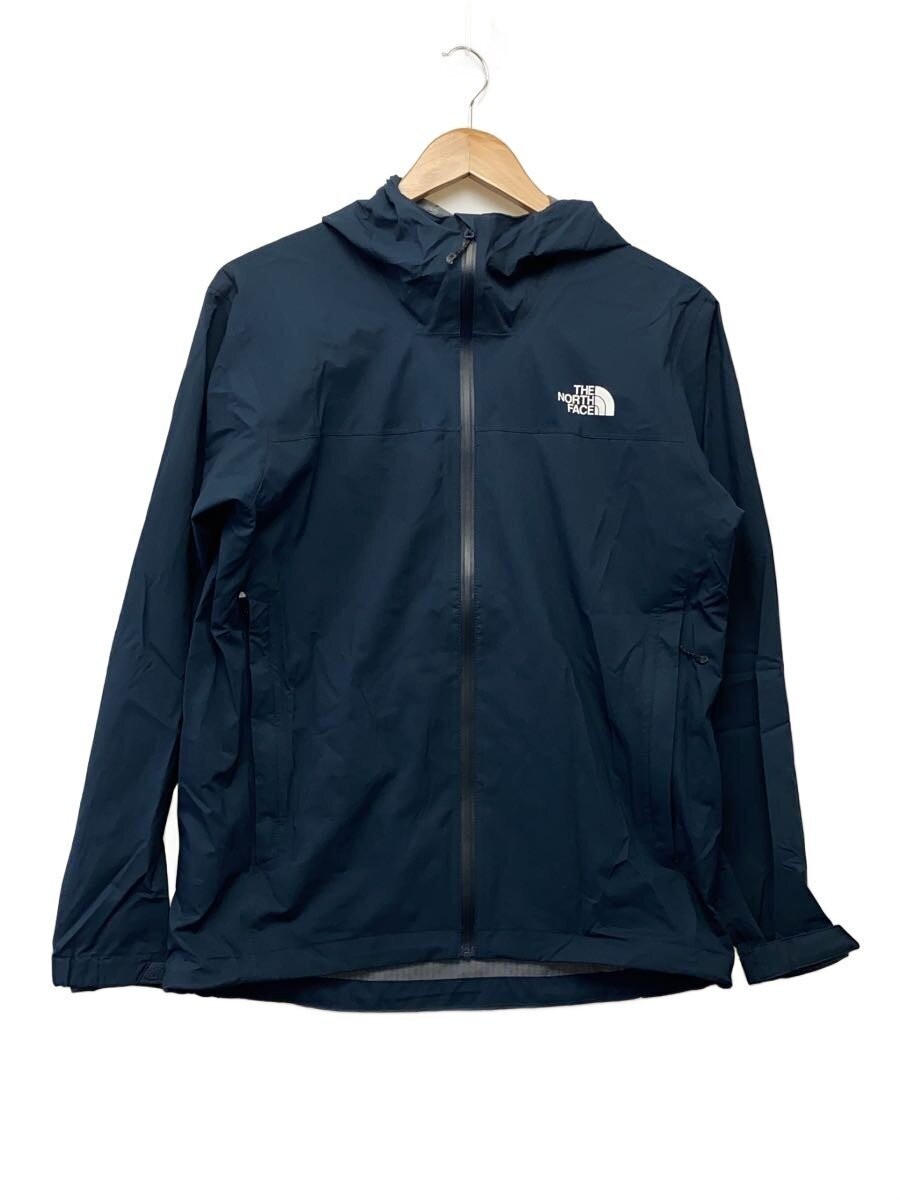 Size M The North Face Venture Jacket Nylon Navy Plain
