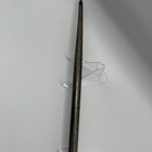 Vintage Antler Bone Handle Knife Sharpener Hunting Kitchen Antique  — photo 7