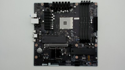HP OMEN 25L GT12-1 Motherboard Socket AM4 M47174-601