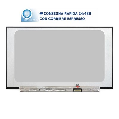 Display LCD HP 15-DY1045NR 15,6 HD LED 1366X768 30 PIN