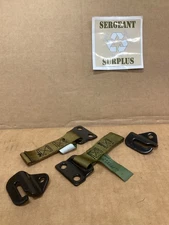 door strap/soft doors(LH) front&Rear 5340-01-253-8971