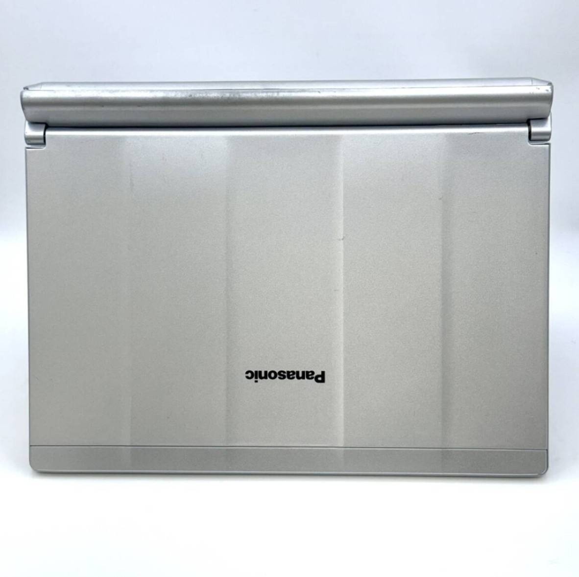 Panasonic Let's Note CF-SX4 i5 2.40GHz RAM 8GB SSD 256GB DVD