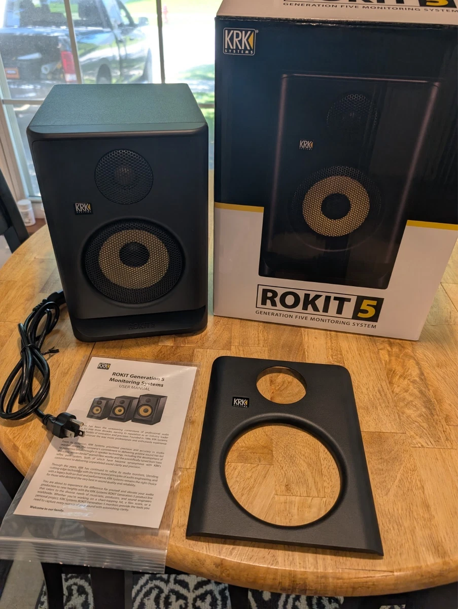 Krk Rokit for sale | eBay