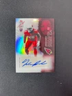 2025 Topps Signature Jordan Burch Rookie Class Autographs (RAW)