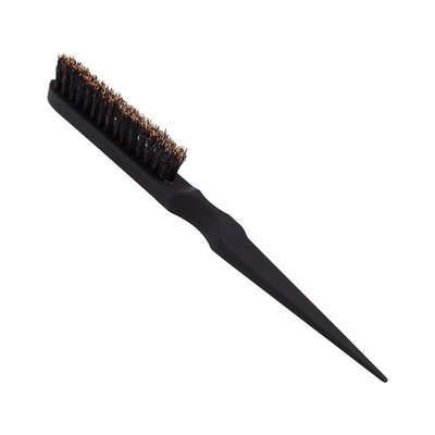 Teasing Brush Hairdressing Comb Teasing Back Hair Salon Brush, Three Colors t...