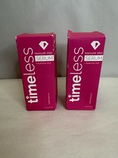 Timeless Skin Care Matrixyl 3000 Serum + Hyal...