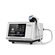 ESWT Focus Focused Shockwave Therapy Machine ...