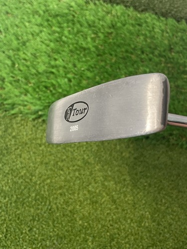 TOUR Limited Edition Center Shafted RH 35” Original Shaft And Grip - Picture 2 of 6