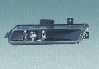 Magneti Marelli Fendinebbia SX FüR BMW E1 Cabrio E88 Fendinebbia SX 712402001120