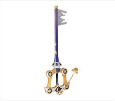 Kingdom Hearts 3 Star Cluster Keyblade Cosplay Giocattolo Sicuro PVC 99 cm Viene Nuovo