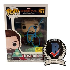 2019 Upper Deck Spider-Man Far From Home Trading Cards 7