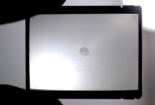 NIKON F F2 CAMERA FOCUSING SCREEN TYPE A FOR GENERAL PHOTOGRAPHY