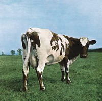 Vinile - Pink Floyd - Atom Heart Mother - Pink Floyd Records -D- Neu