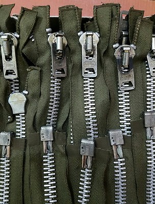 TEN-ZIPPERS(Jacket)/USA VTG.1965-70s TEN-ZIPPERS(Jacket)/USA VTG.1965-70s