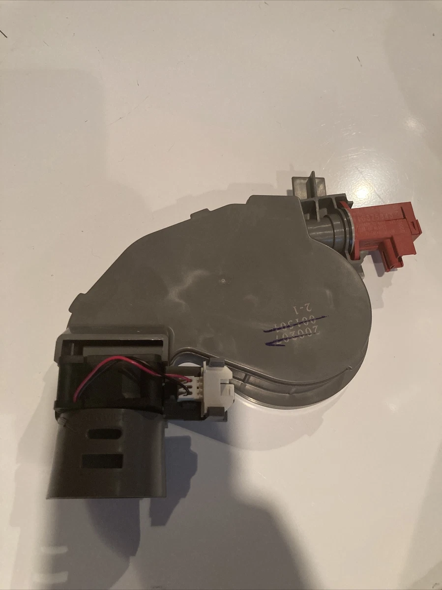Genuine KitchenAid Dishwasher Vent Assembly W11038720 W11414073 | eBay