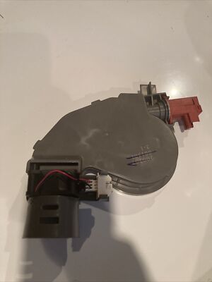 Genuine KitchenAid Dishwasher Vent Assembly W11038720 W11414073 | eBay