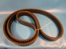 Continental 3/5VX1180 VBelt, 3 Ribs Banded Cogged V Belt