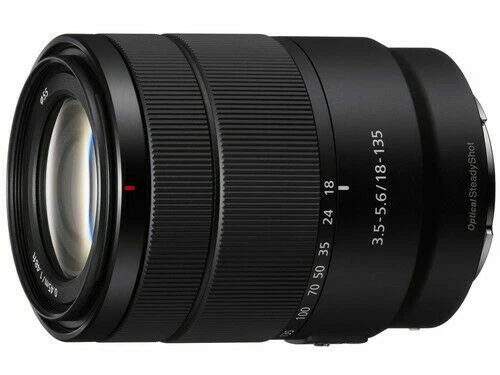 Sony E-mount Zoom Lens Camera Lenses