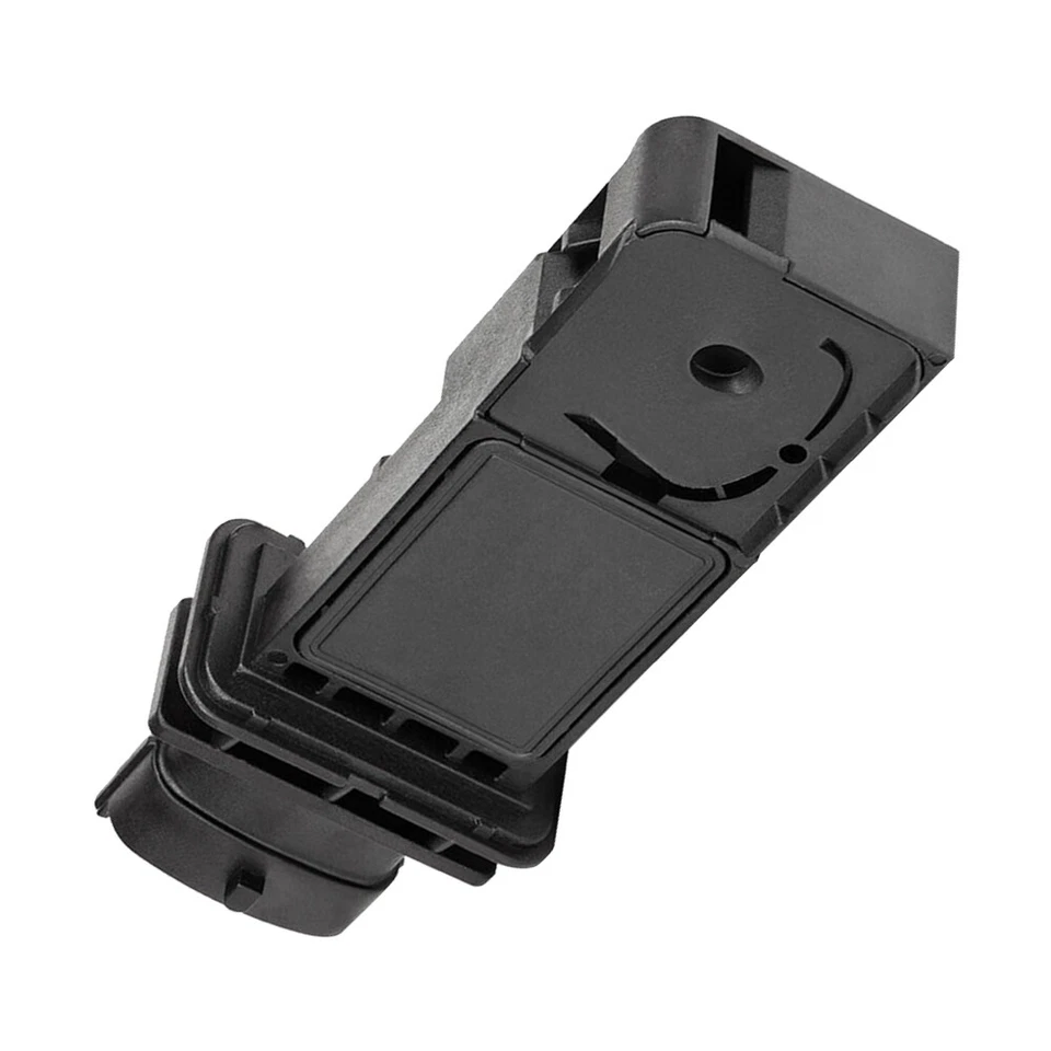 Sensor medidor de flujo de masa de aire para Mercedes-Benz CLK63 CLS63 ML63 E63 C63 S63 AMG Foto 2 de 4