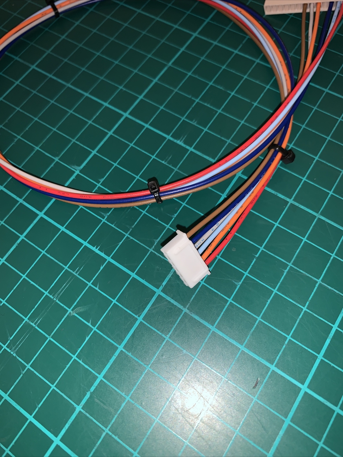 Kick harness PCB Mortal Kombat 2 accessoire arcade Jamma pour Supergun Parsec V2.2