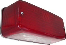Taillight Complete for 1981 Yamaha XV 920 RH Virago (USA Model)