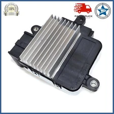 Radiator Cooling Fan Control Module 8925730060 For Toyota RAV4 Venza Lexus ES350