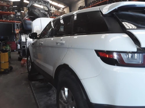 GJ3217F011CB Molduras Delanteras para LAND ROVER RANGE ROVER EVOQUE * 2 1536013 - Imagen 6 de 10