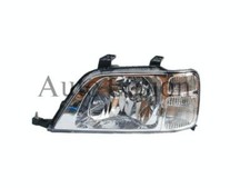 Headlight Left Side For Honda Cr-V Rd 1996-2001
