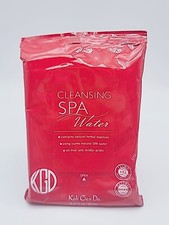 Koh Gen Do Cleansing Spa Water Cloth 2.27oz - New