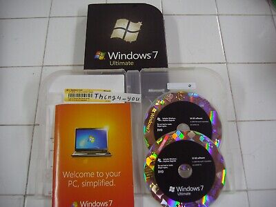 windows 7 ultimate full version