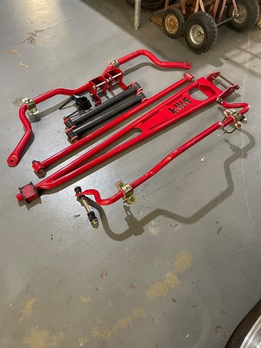 1993-2002 Camaro/Firebird Window Express Down Kit, Driver Side, Autotrix - Hawks Third Generation