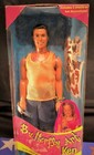 Vintage 1998 Butterfly Art Ken Barbie Doll New in Box — photo 2