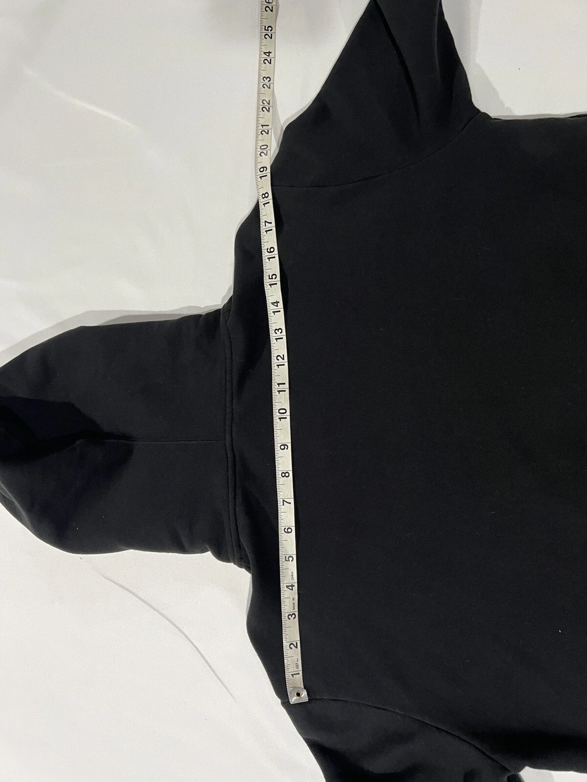 SAINT LAURENT (YSL) Felpa con cappuccio da uomo Saint Laurent. S. $990