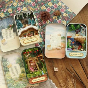 box theater dollhouse