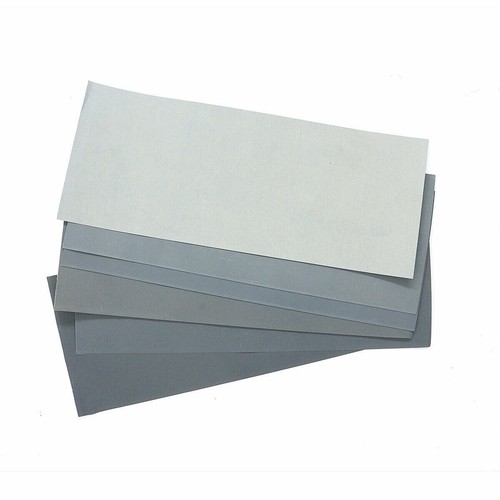 51Pcs Wet and Dry Sand Paper Mixed Assorted Grit 120-7000 Car Paint Sandpaper - Picture 10 of 10