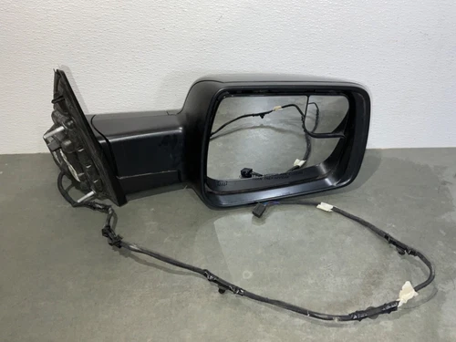 ✅ 2019 2020 2021 2022 RAM 1500 RIGHT PASSENGER SIDE HEATED VIEW MIRROR OEM MM33