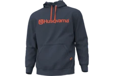 Husqvarna SPÅR (Swedish for “Trail”) Pullover Hoodie
