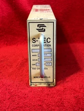 S-TEC 14 VDC AUTOPILOT COMPUTER PFGC P/N 0110-5