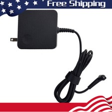 New 4.0 1.75mm 65W ADLX65CCGU2A AC Adapter Charger For Lenovo IdeaPad 3 15IIL05