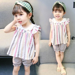 baby girl plaid shirt