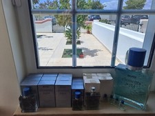 Hugo BOSS - Elements Aqua 100ml - Rare - 4084500346017