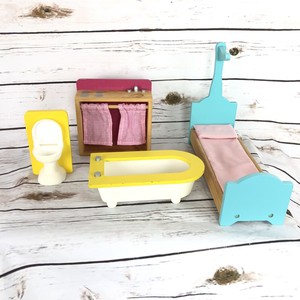 casas de muñecas de madera kidkraft