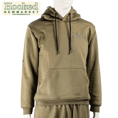 GARDNER TACKLE Gardner Green Hoody *ALL SIZES*