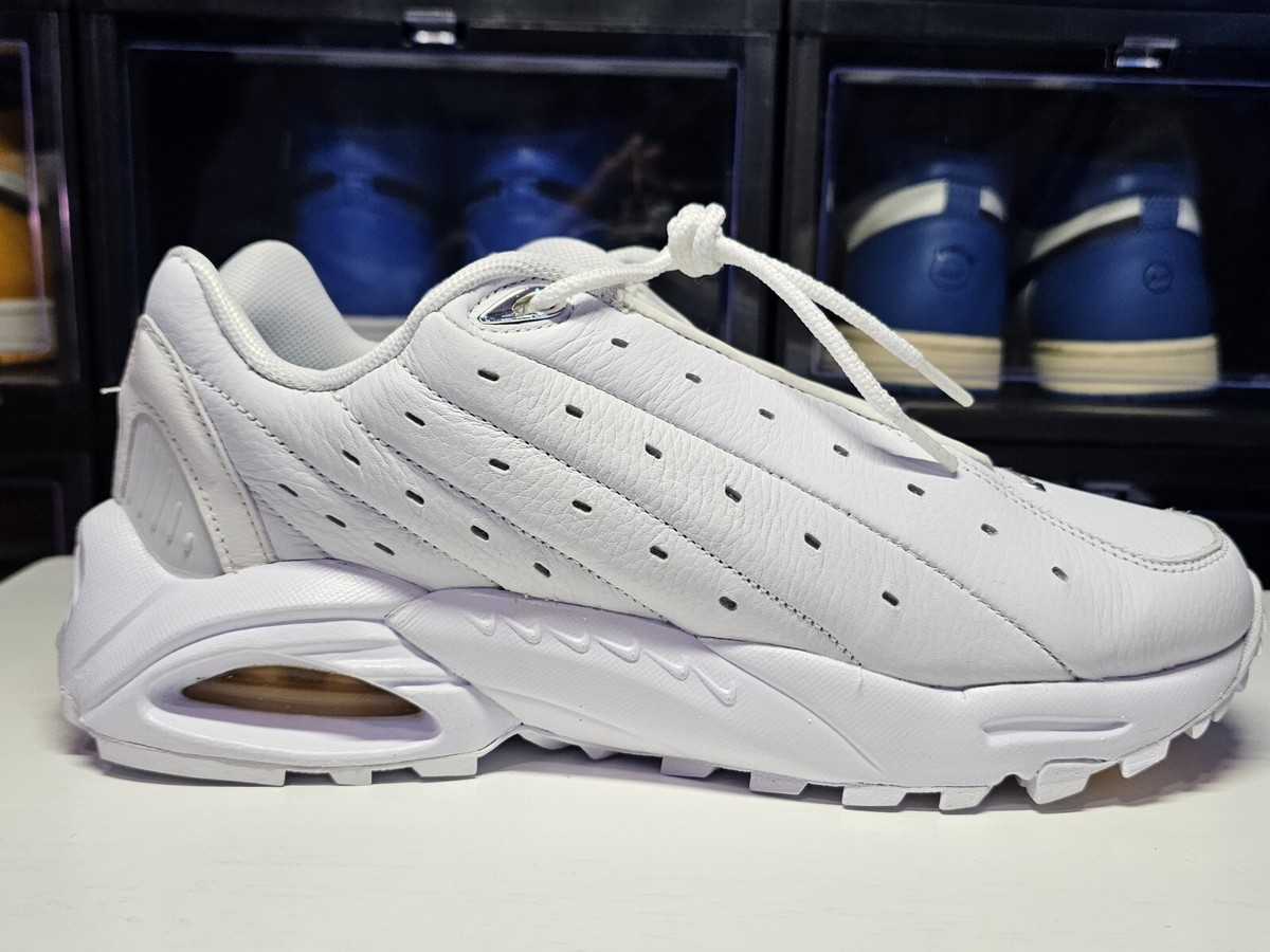 Size 14 - NOCTA x Nike Hot Step Air Terra White for sale online | eBay