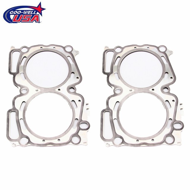 OEM Head Gasket Set Fits for Subaru Impreza Forester Outback Legacy Baja 2.5L eBay