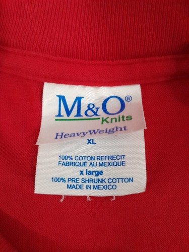Vintage Nascar T Shirt Adult XL Red Survival Of The Fastest Winston Lowes Racing - Picture 3 of 7