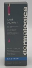 Dermalogica Liquid Peelfoliant Exfoliator with AHA BHA  PHA 2 oz