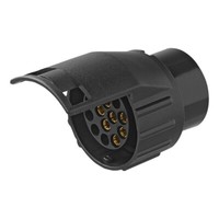 Adapter Kontra Von 7- Auf 13-Polig
